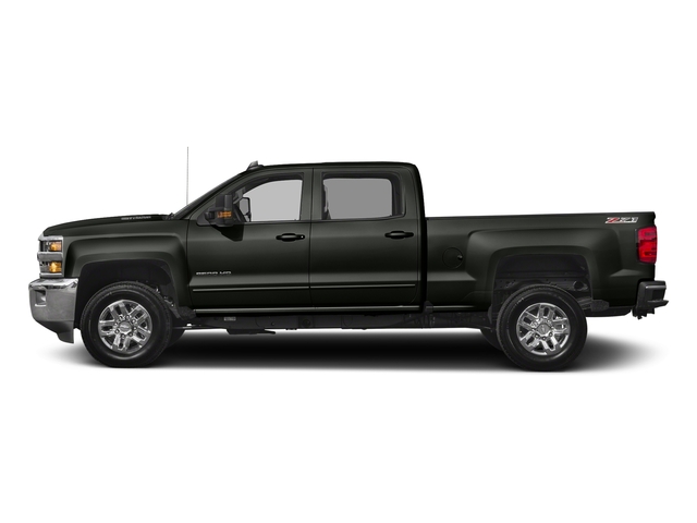 chevrolet silverado 3500hd 2018 1GC4KZCY1JF107204 image chevrolet silverado 3500hd 2018 1GC4KZCY1JF107204 image